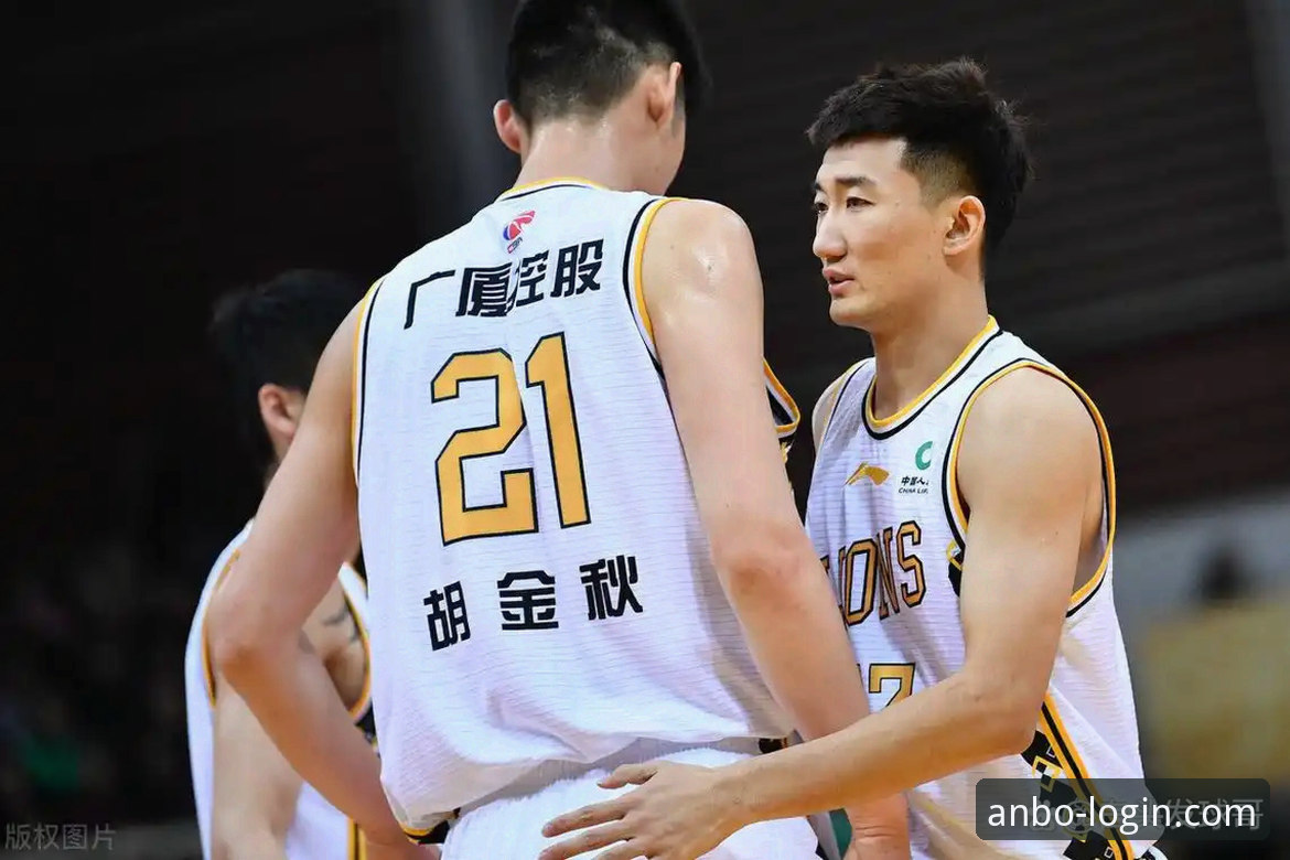 CBA季后赛山西横扫青岛晋级八强：安博体育平台观赛指南与深度复盘